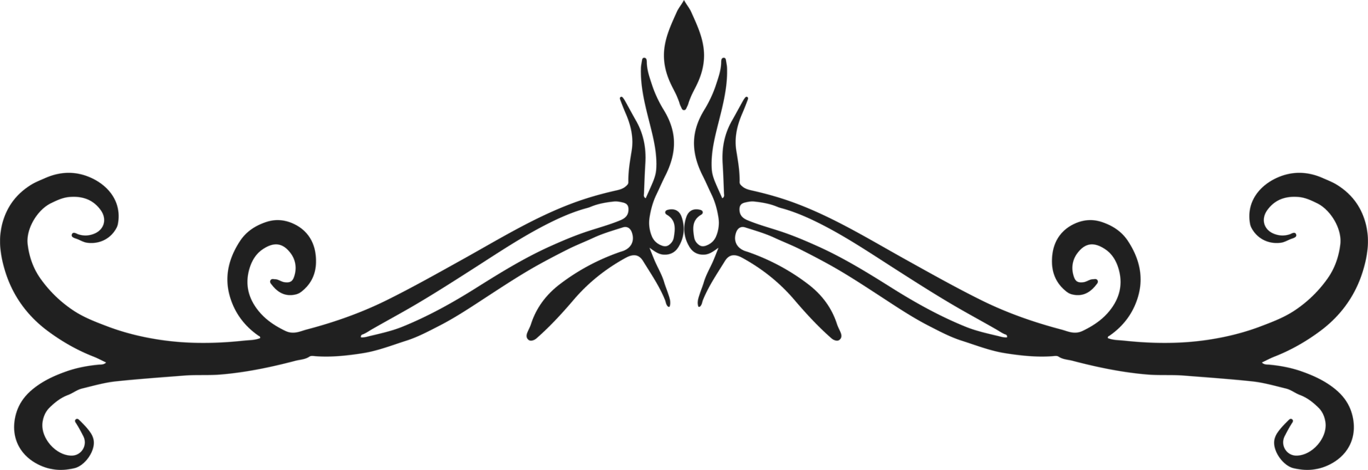 border frame minimal png