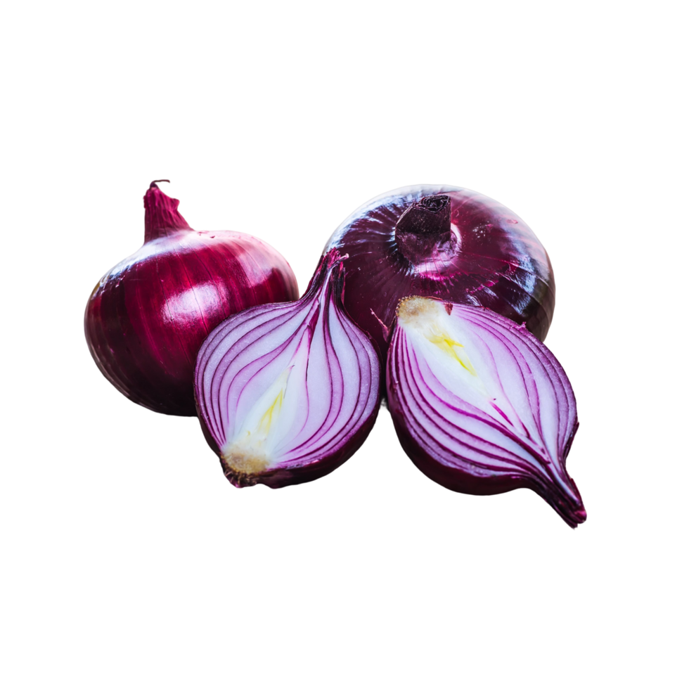 Bawang Merah or Shallots or red onion 26977327 PNG