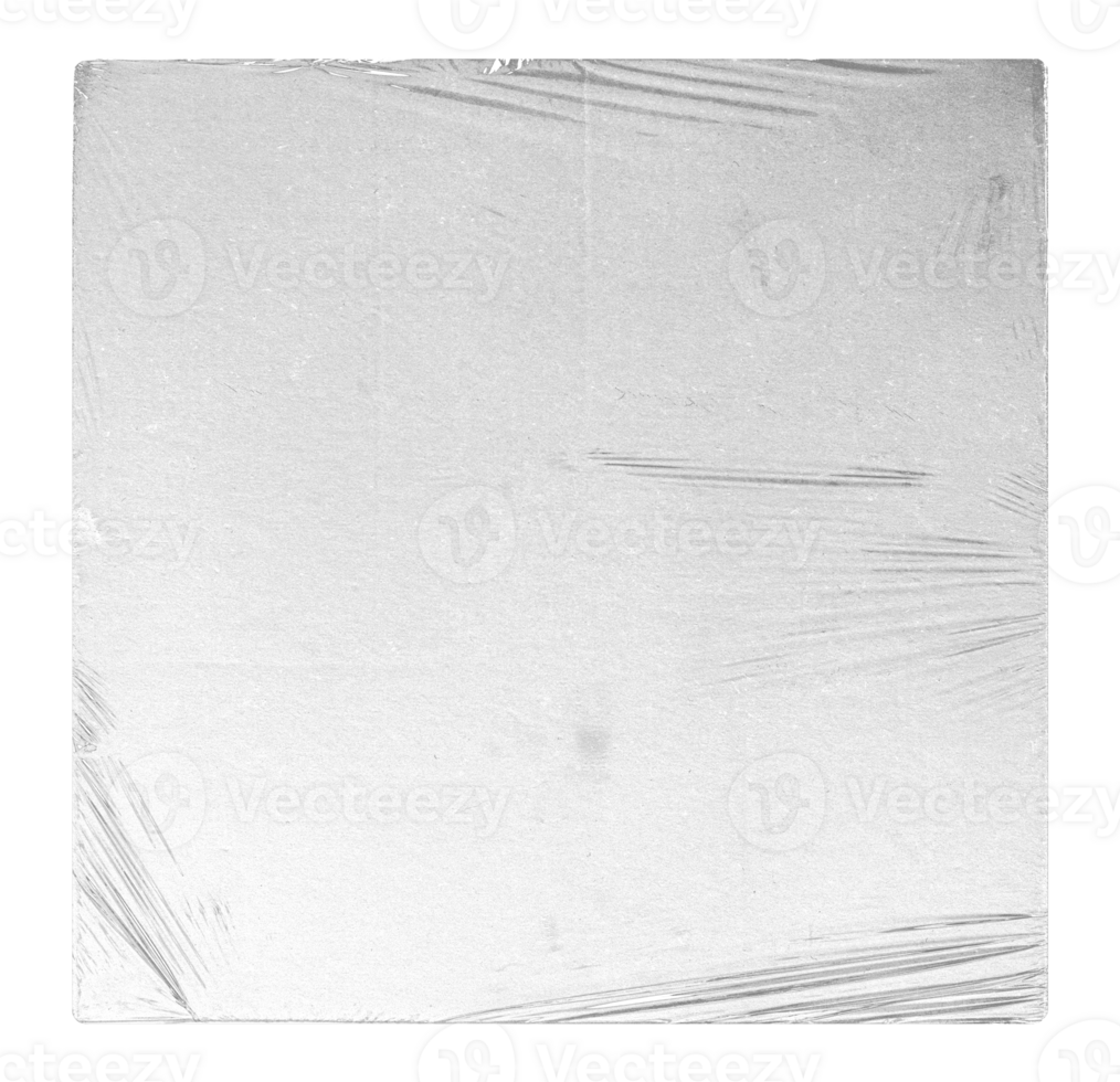 plastic wrap cover art overlay 26979344 PNG