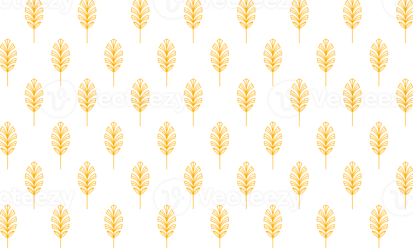 golden-art-deco-pattern-26979446-png