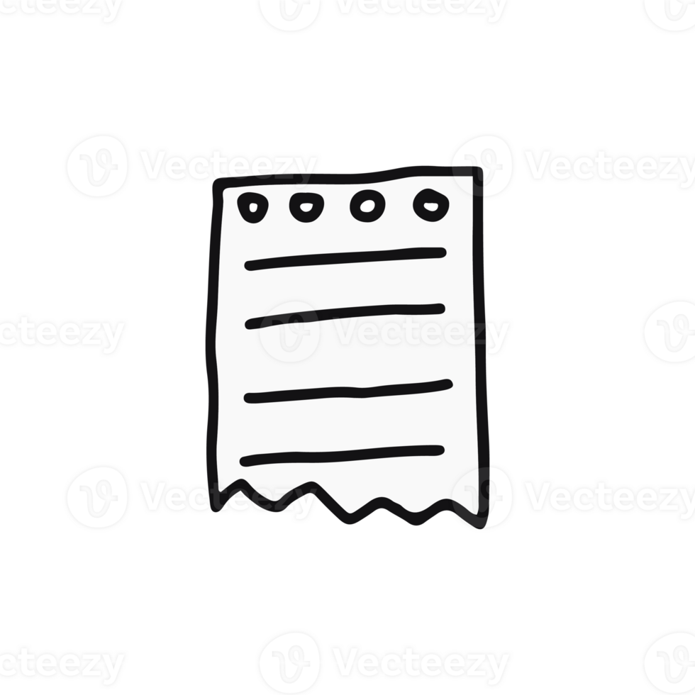 binder paper clip art cartoon 26979458 PNG