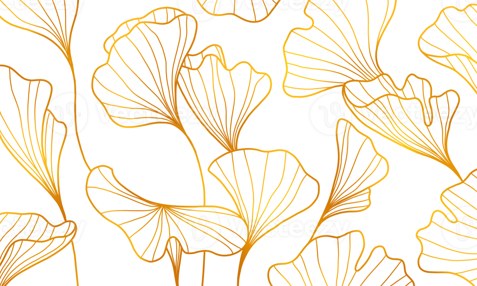 golden-floral-art-deco-pattern-26979461-png