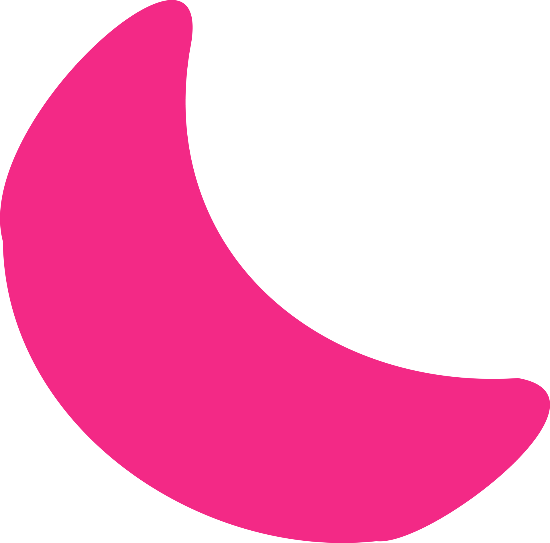 simple moon shape element 26979488 PNG