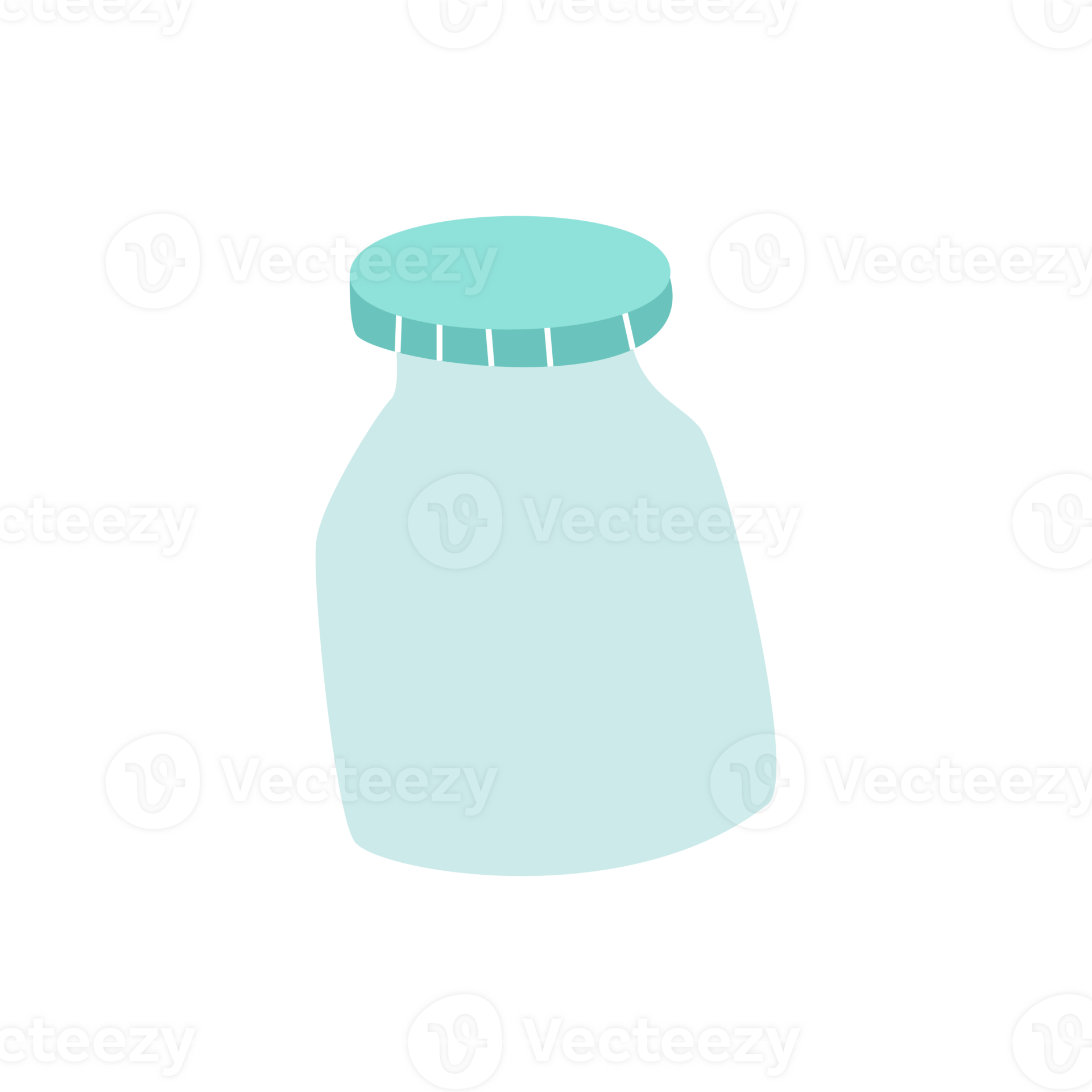bottle of milk cartoon 26979559 PNG