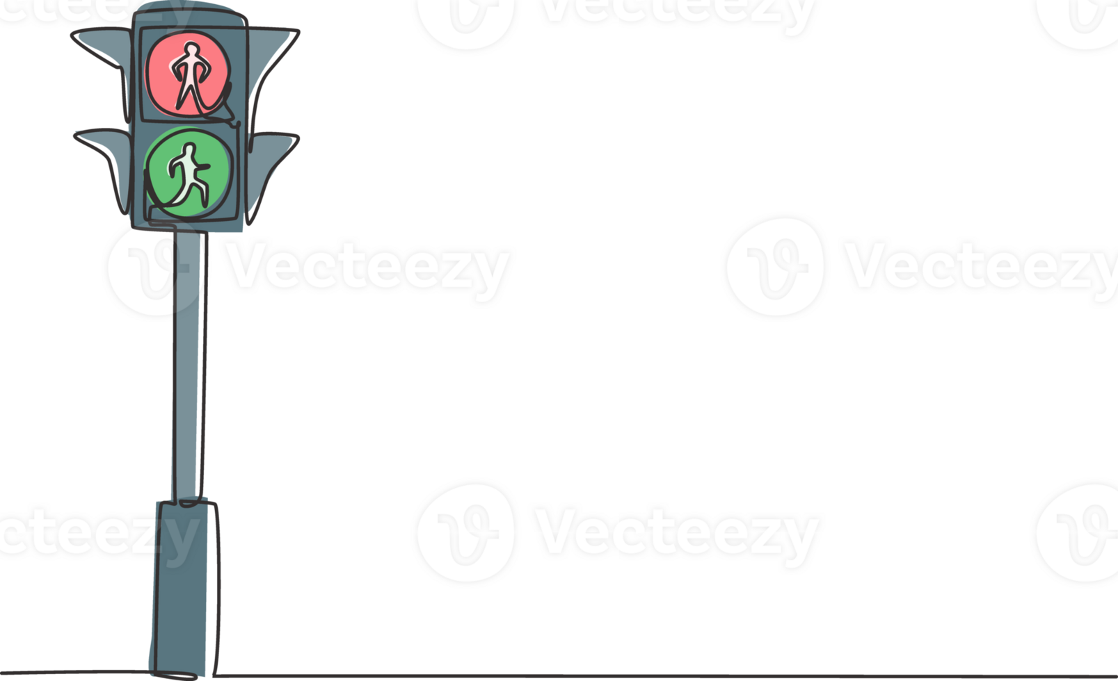 Top 138+ zebra crossing drawing seven.edu.vn