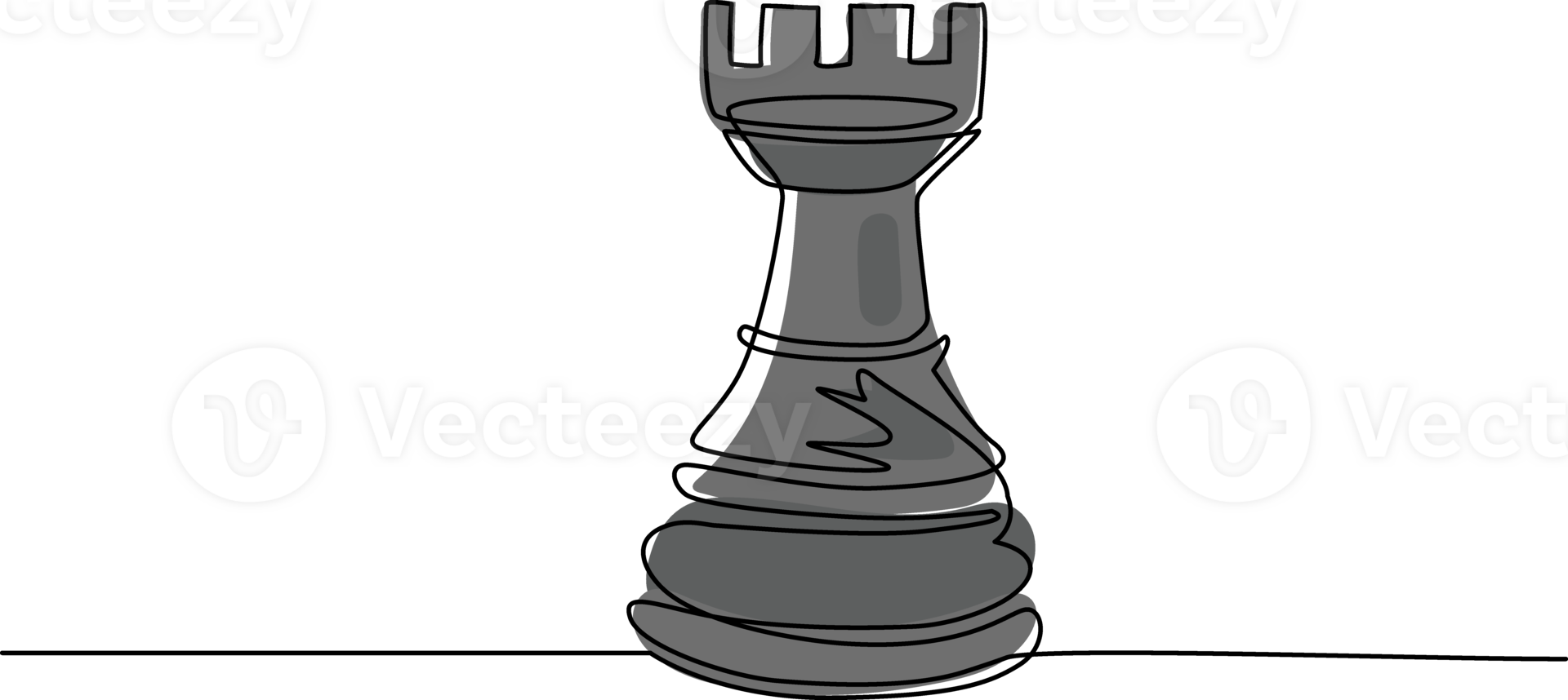 Chess piece art, Chess Drawing Sketch, pawn transparent background