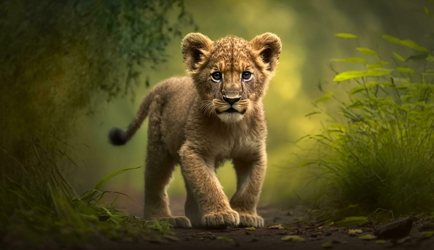 Baby Cub Stock Photos, Images and Backgrounds for Free Download