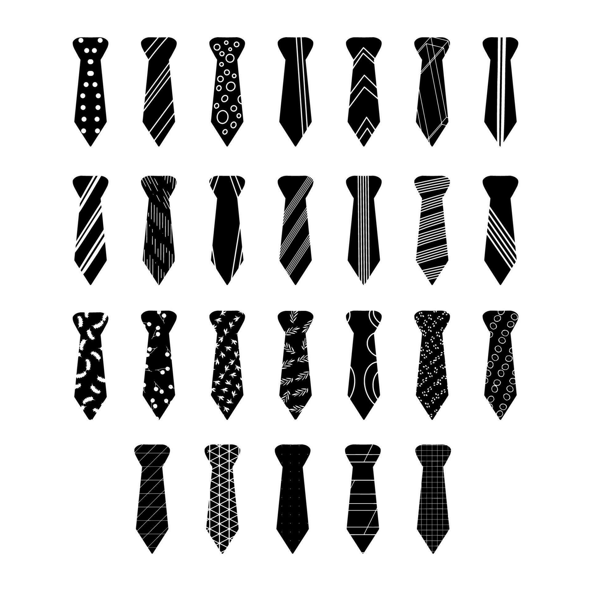 mens-tie-various-tie-patterns-bundle-vector-illustration-26994290