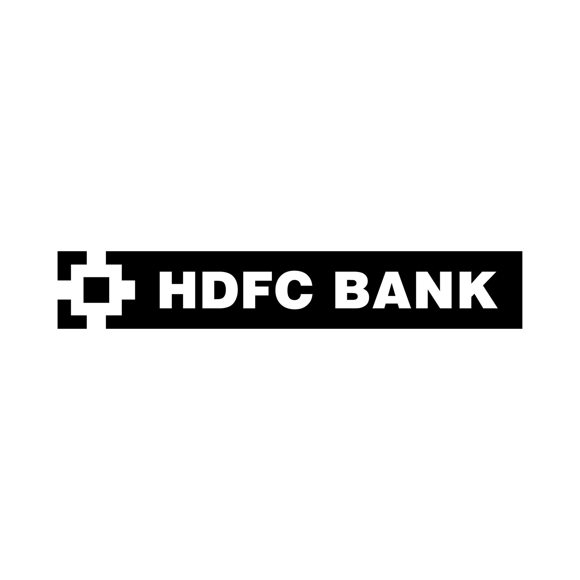 hdfc-bank-logo-transparant-png-26994937-png