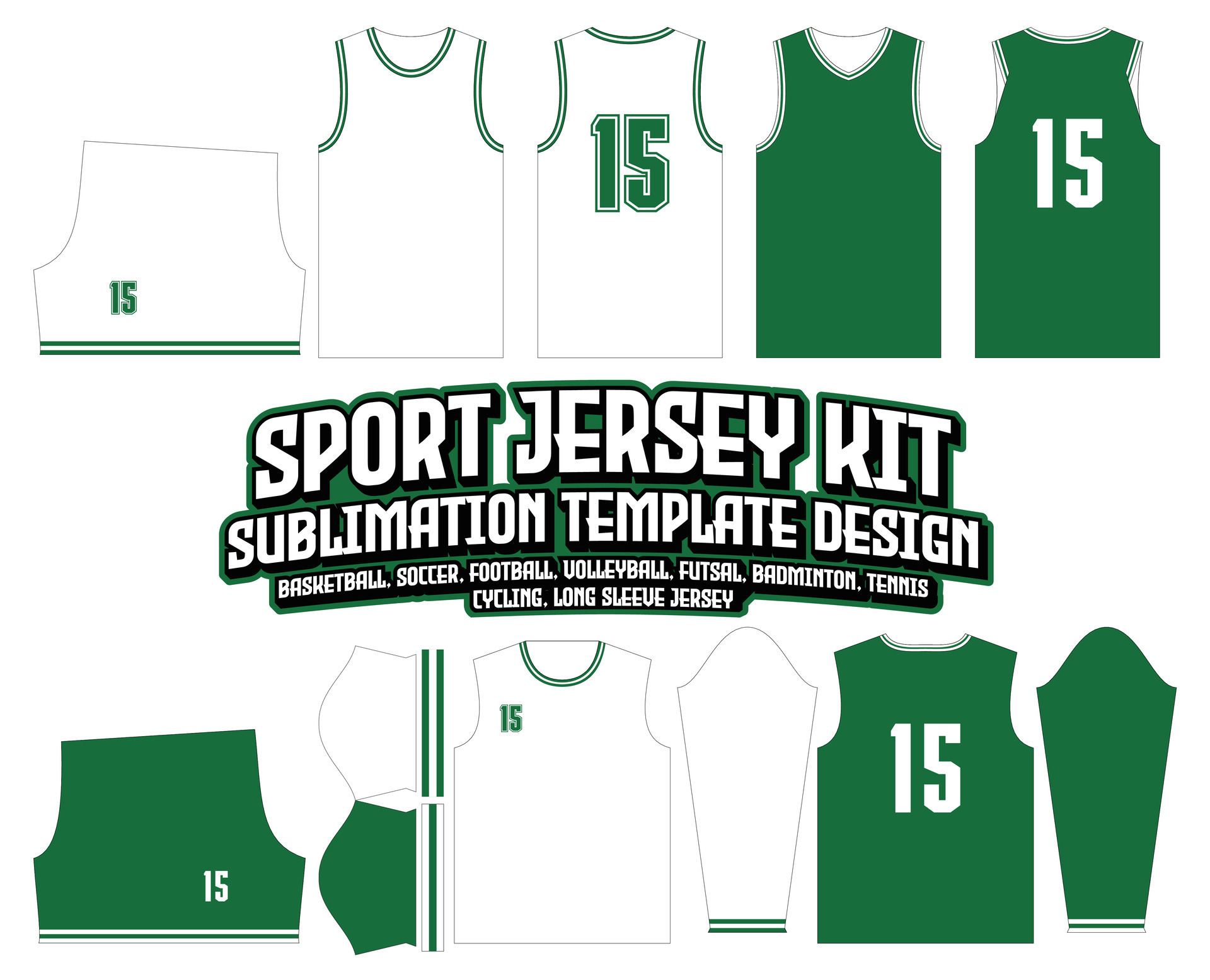 Milwaukee bucks city edition basketball jersey Vector Image