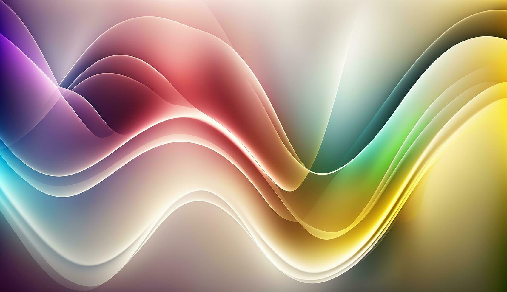 SOFT GRADIENT BACKGROUND, COLORFUL PASTEL DESIGN photo