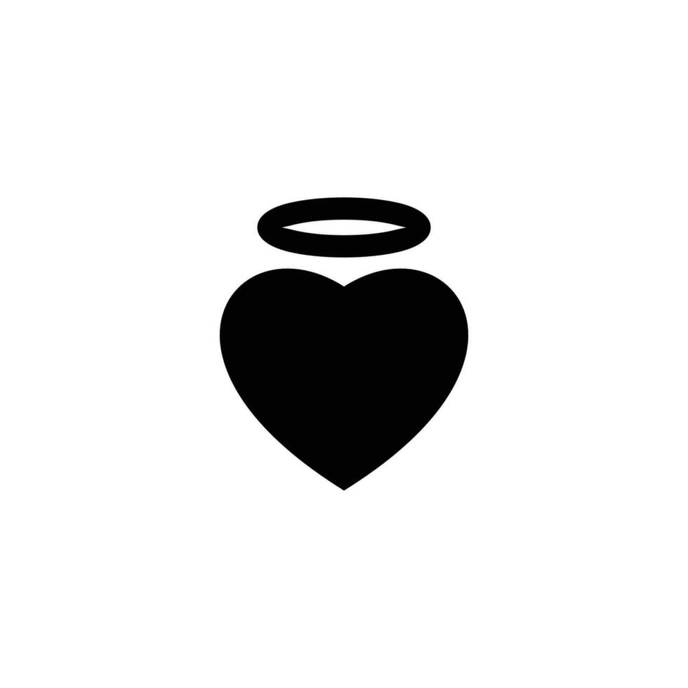 Discover elegant black heart vector art. Ideal for expressive designs. Get yours for creative projects.