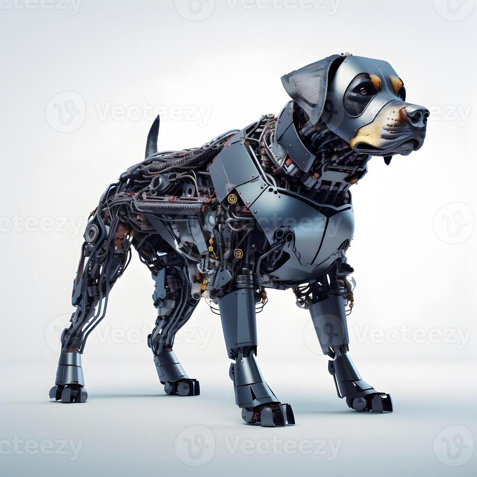 Mechanical dog hotsell