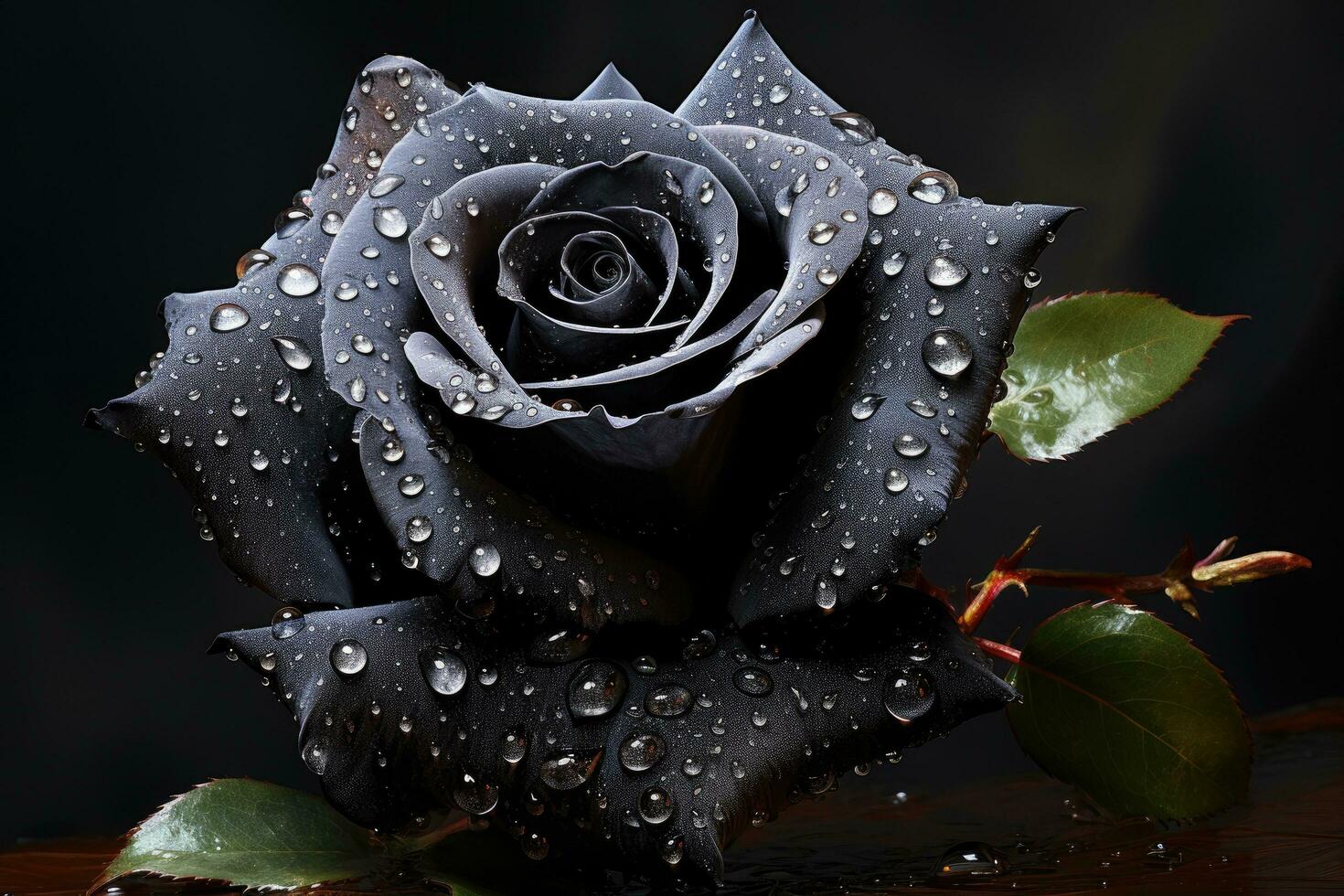 Black Rose Flower Images Hd Best Flower Site
