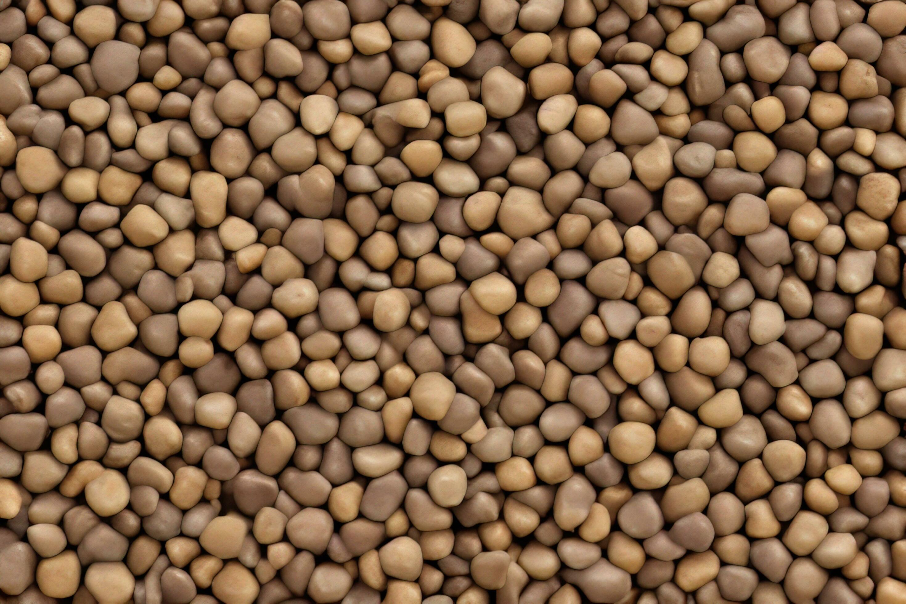 Premium Quality quartz aquarium substrate. decorative gravel background