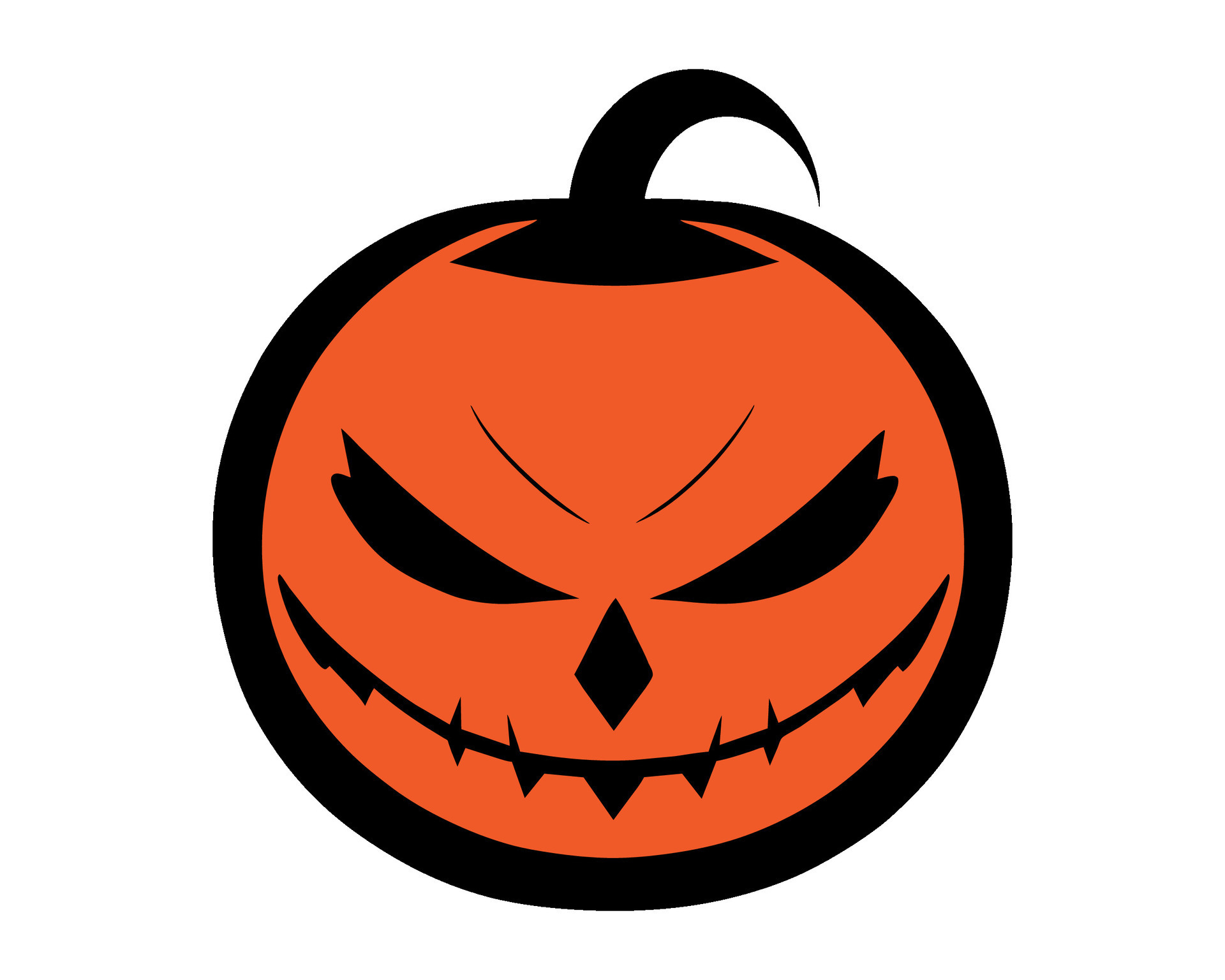 Premium Vector  Collection of halloween pumpkin faces icons. scary faces  ghost. spooky pumpkin smile jack o lanter or frightened vampire. design for  the holiday halloween. vector illustration.