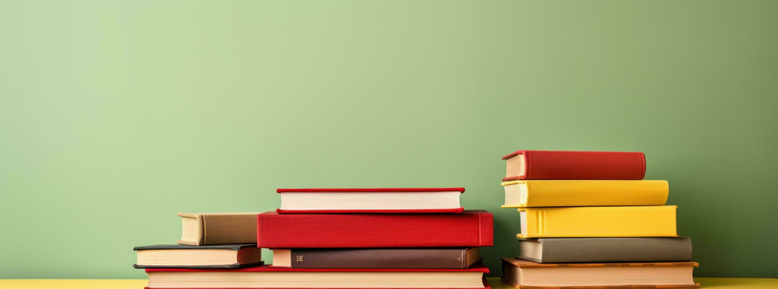 Books educational background 27003401 Stock Photo at Vecteezy