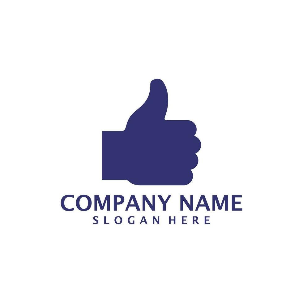 Good Logo Design Vector Like Logo Design Template Concept 27005151 good-logo-design-vector-like-logo-design-template-concept-27005151