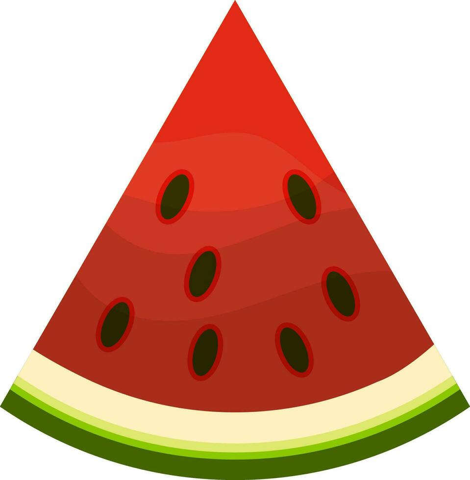 Fresco Fruta ilustración vector