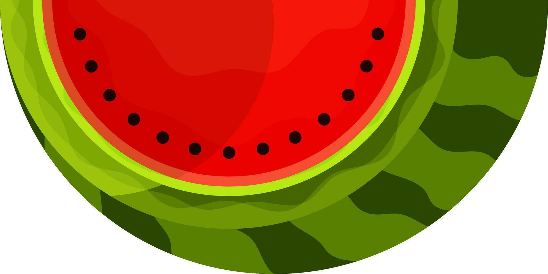 Fresco Fruta ilustración vector