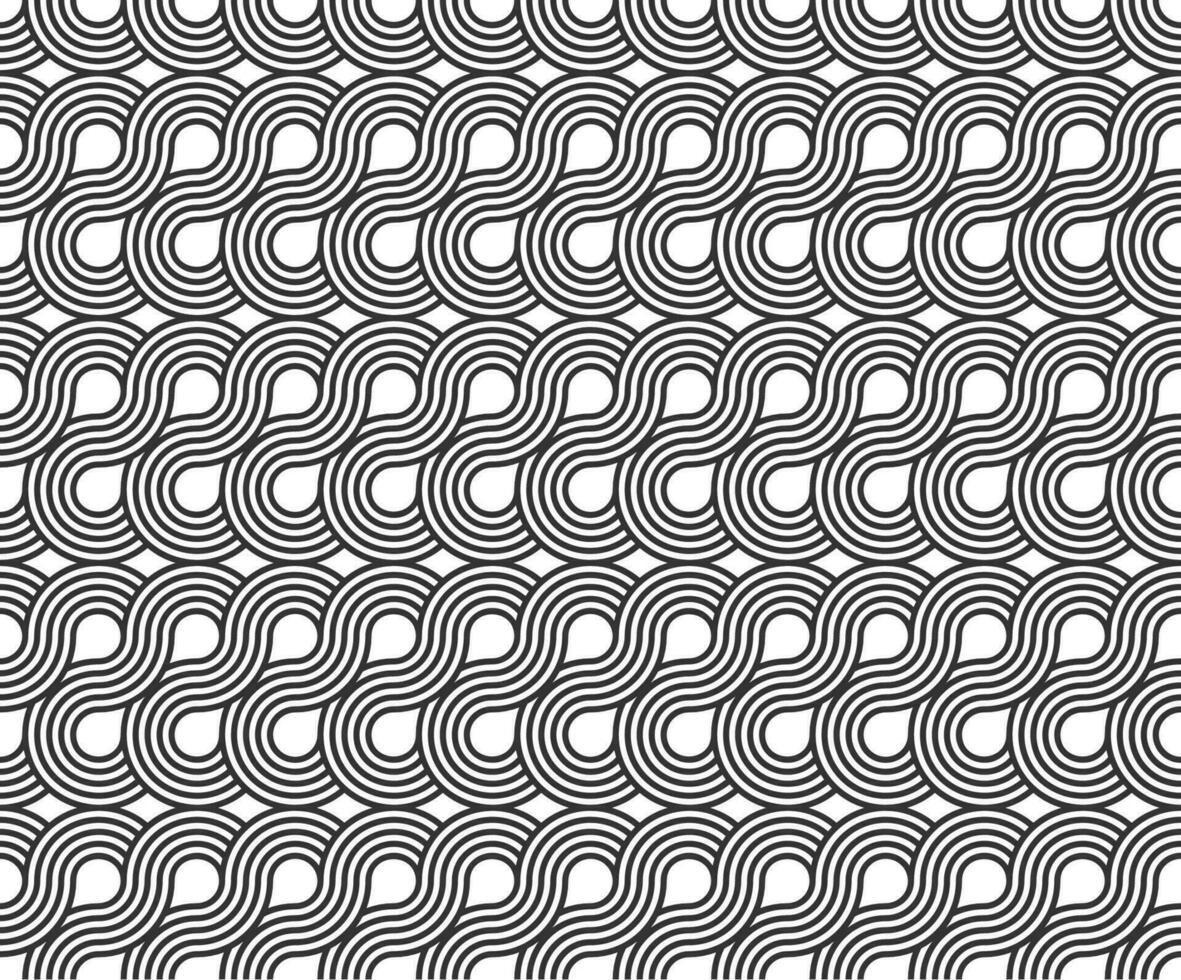 Seamless background vector