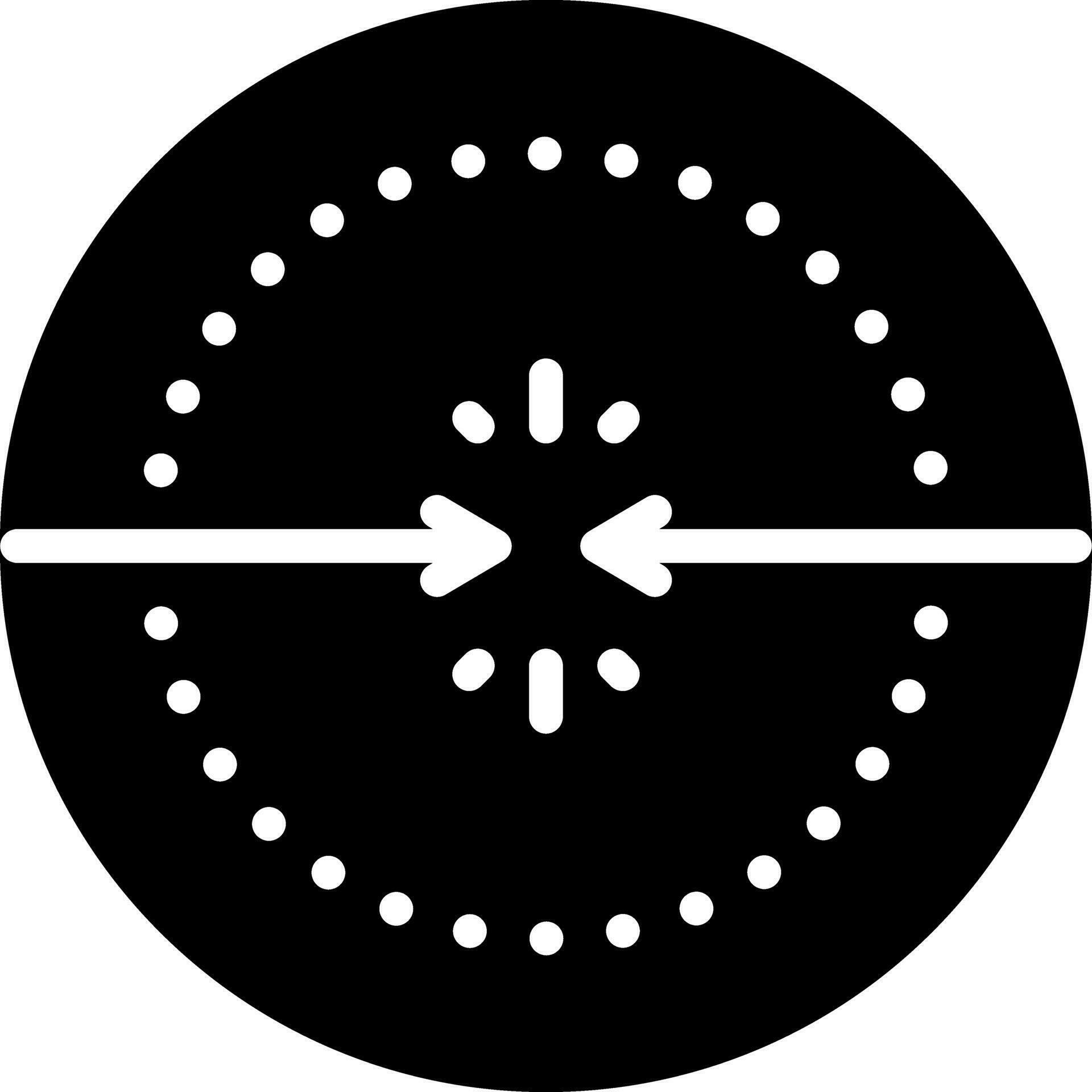 solid icon for confrontation 27009537 Vector Art at Vecteezy