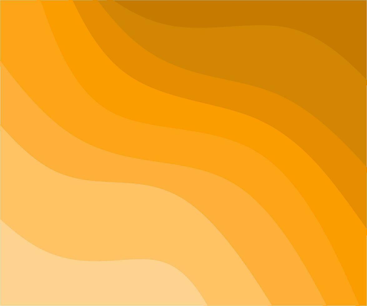 gradient brown color pattern vector