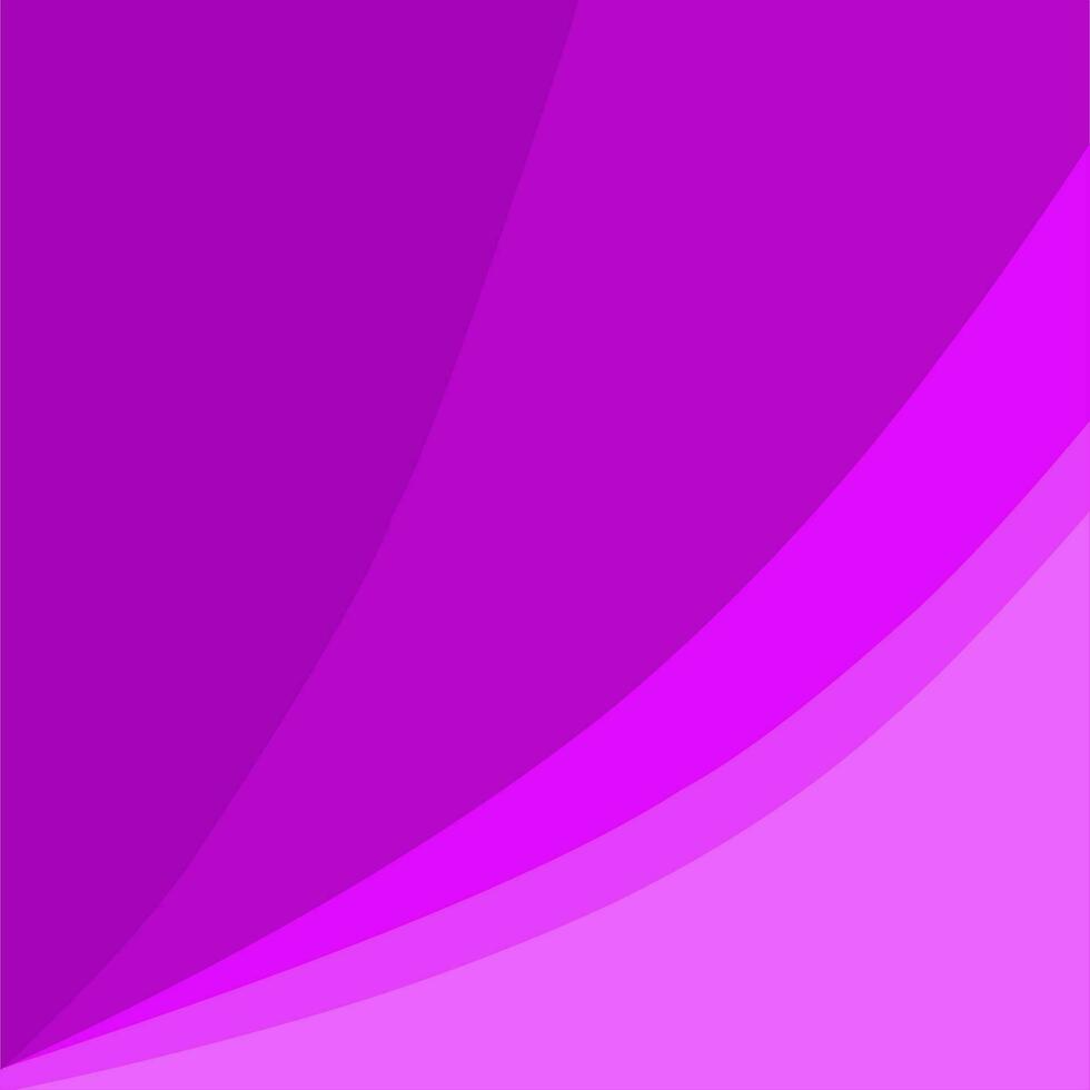 different purple color gradient vector