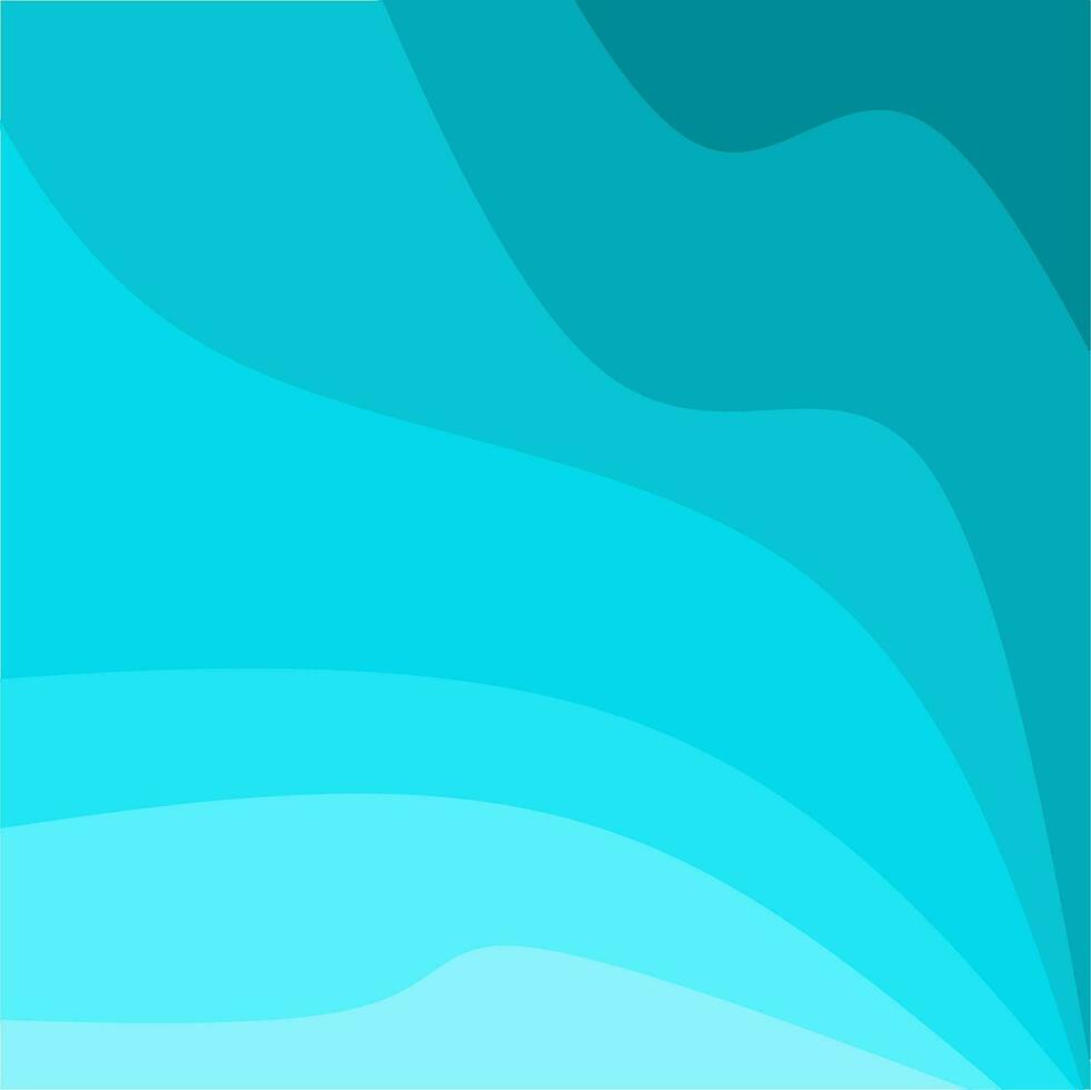 The background has a navy blue color vector