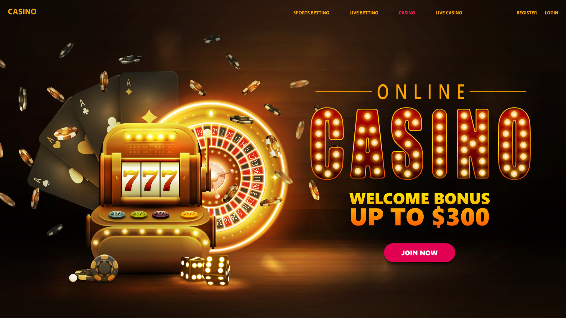 Online Internet Casino Marketing Banner. Phone App with Dice⭕️ Explore a  emocionante experiência de apostas com o melhor site do jogo do tigre