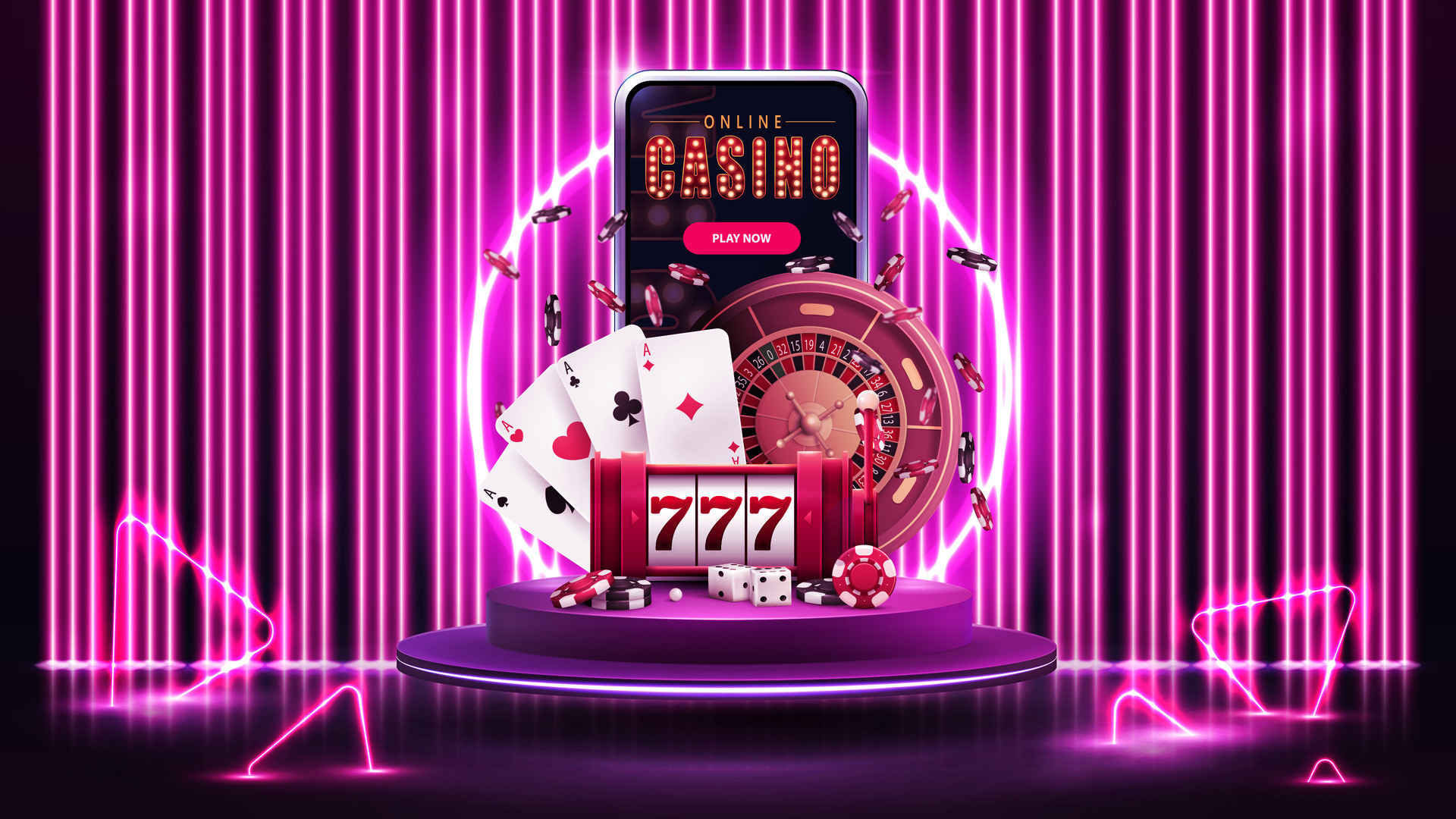 Online Casino