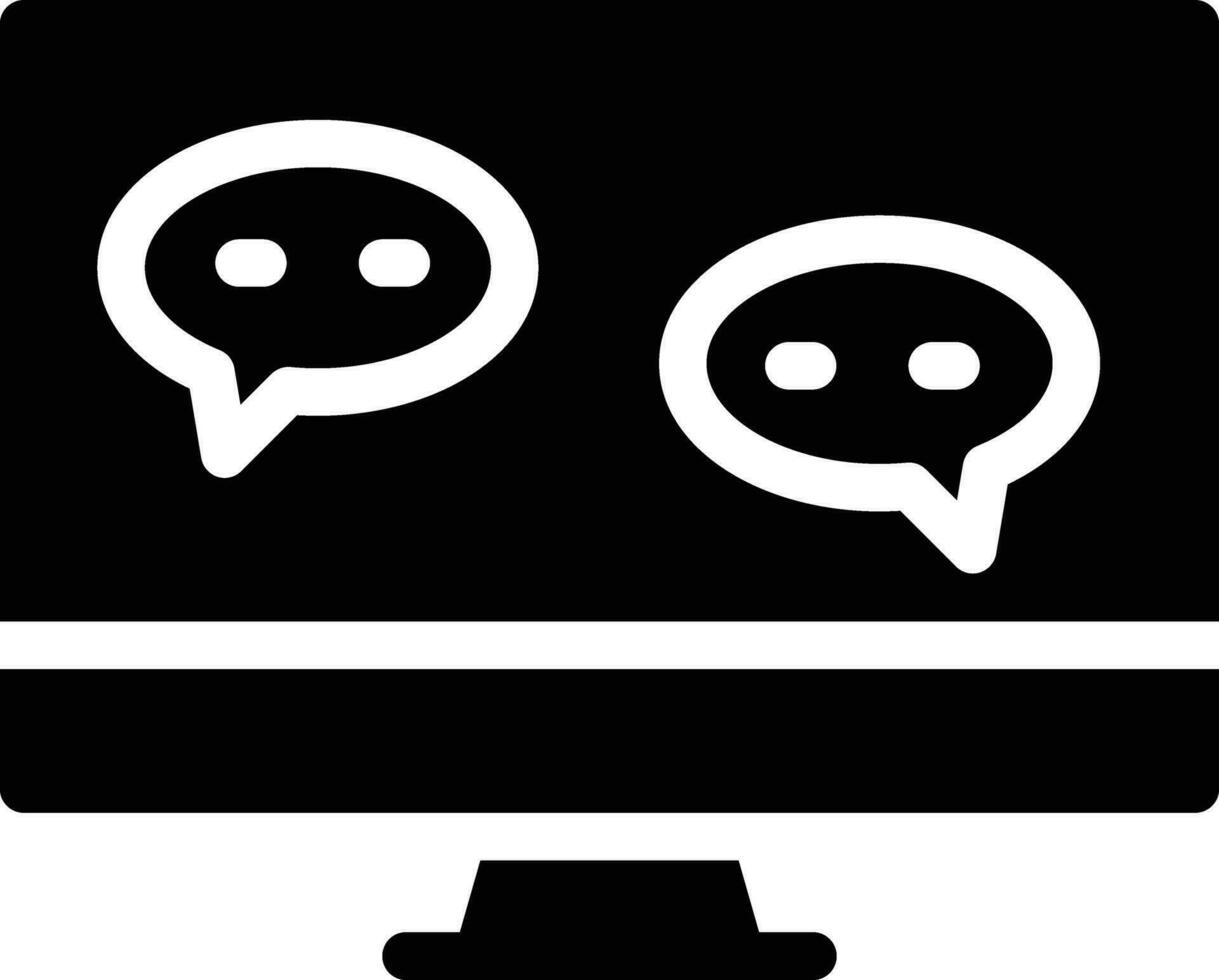 chat  for  download vector