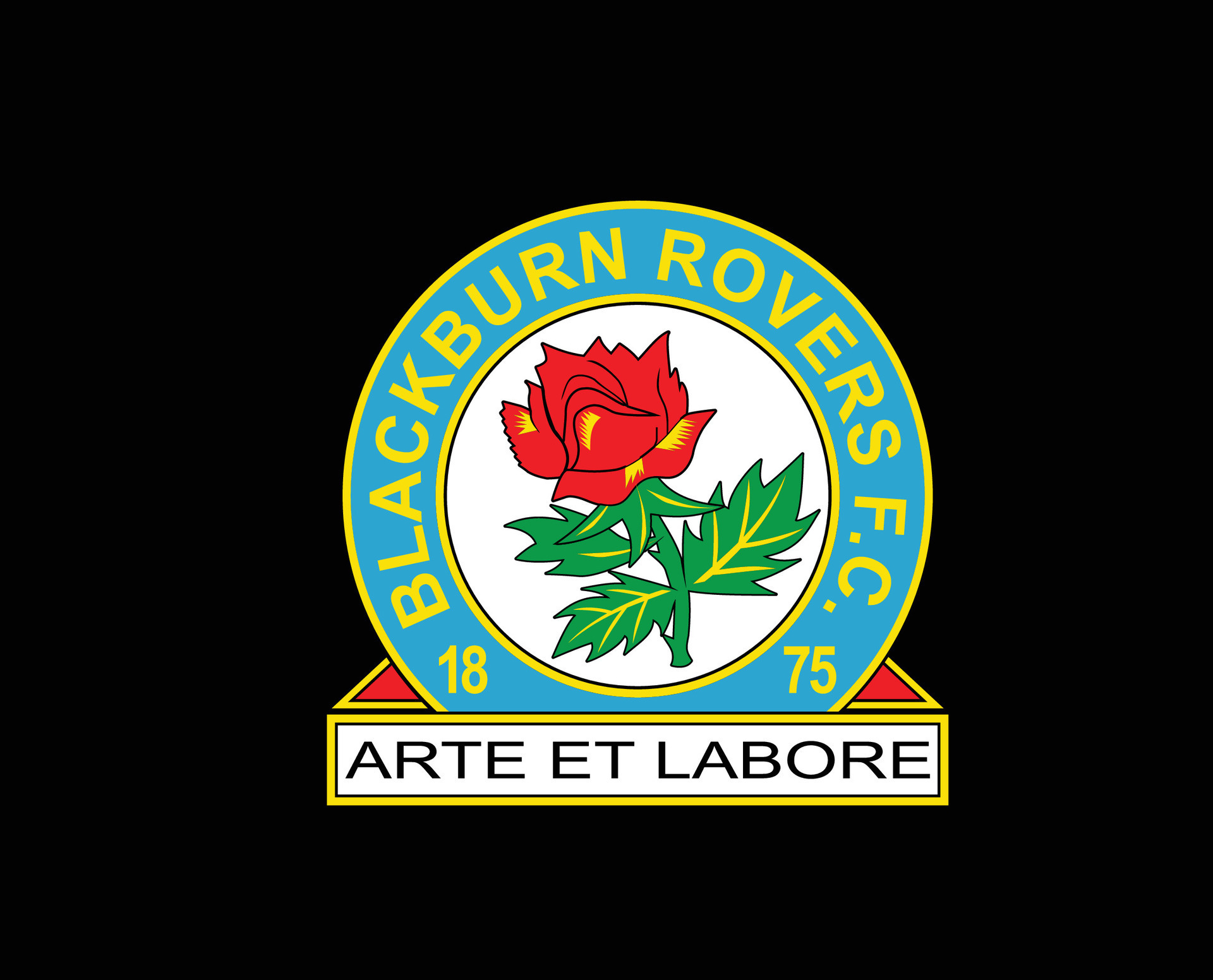 Blackburn Logo
