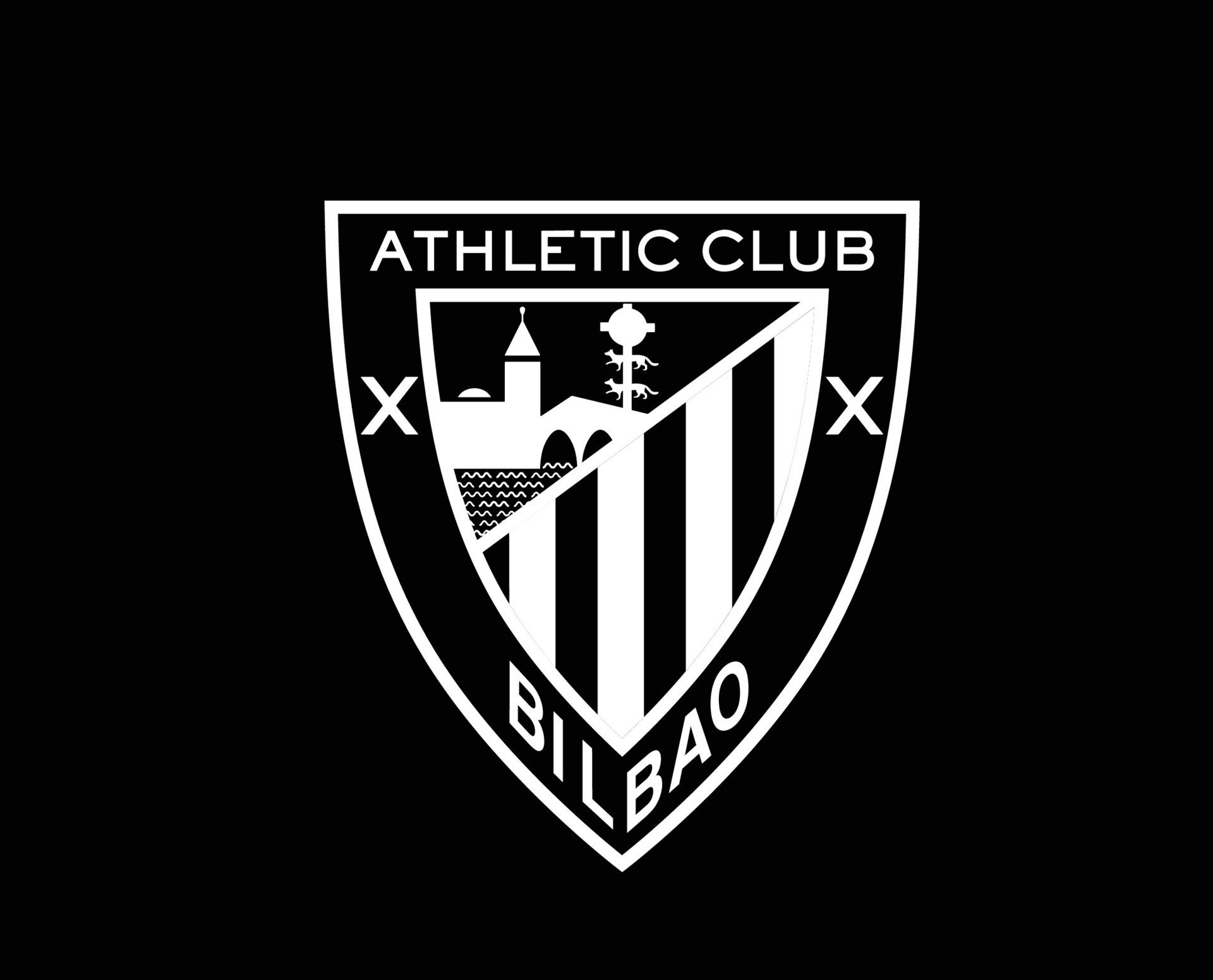 Athletic de Bilbao Club Logo Symbol La Liga Spain Football