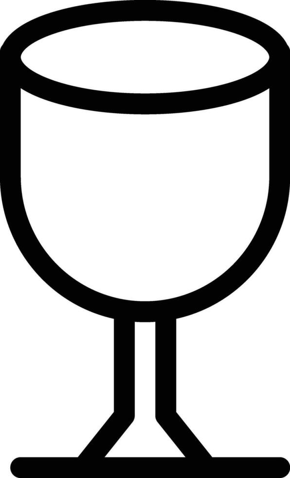 glass or download vector
