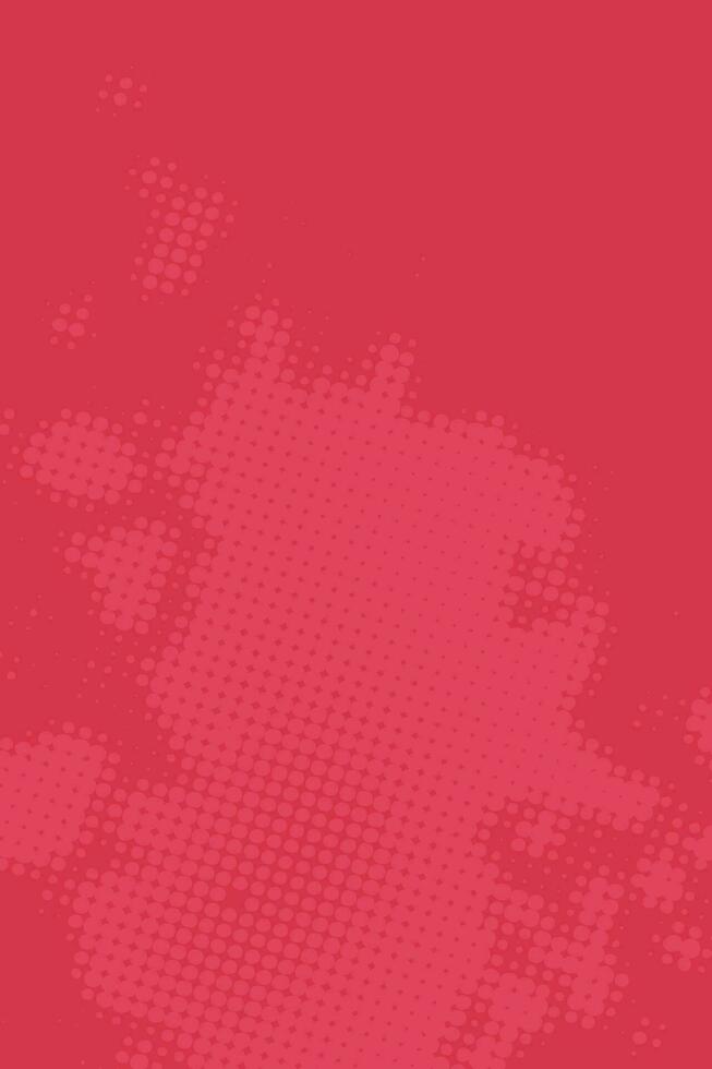 Mesh Portrait Blank Background Colorful vector