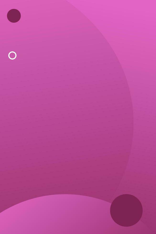Portrait Abstract Liquid Design Background multicolor Gradient vector