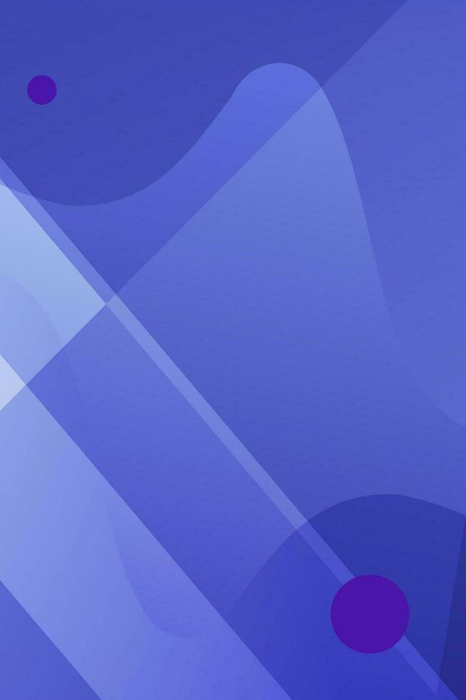Portrait Abstract Liquid Design Background multicolor Gradient vector