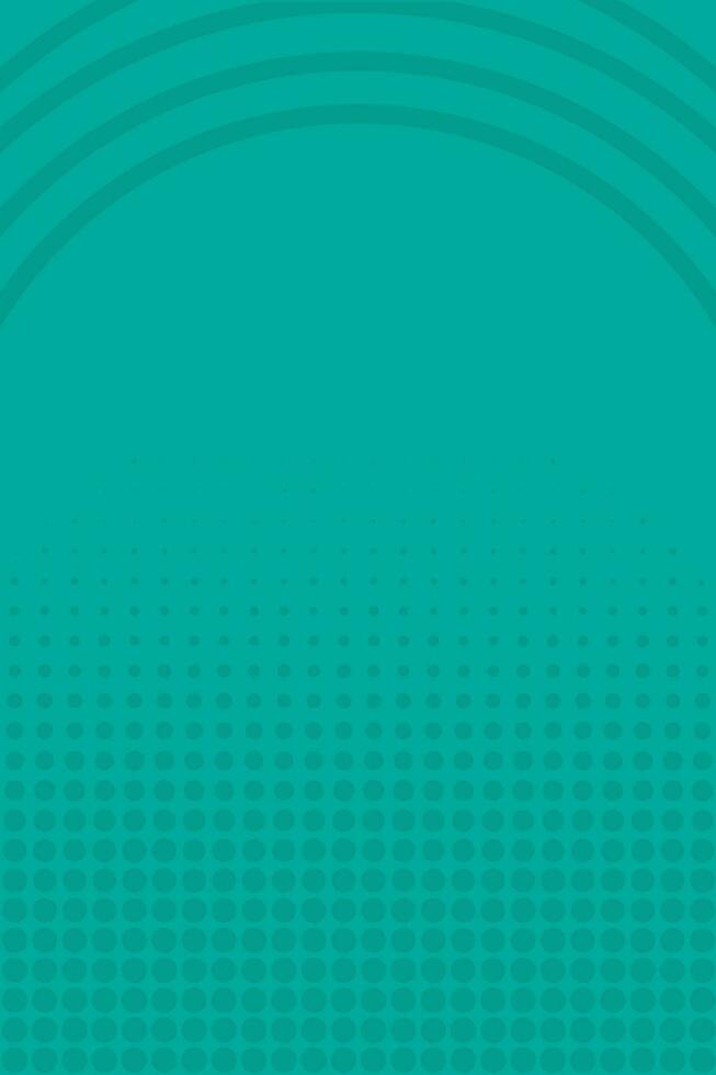 Mesh Portrait Blank Background Colorful vector