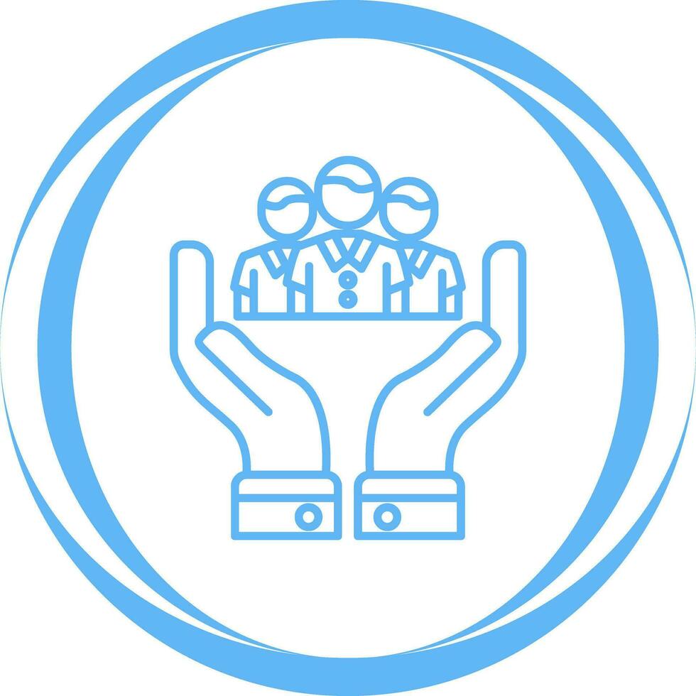 Support Vector Icon