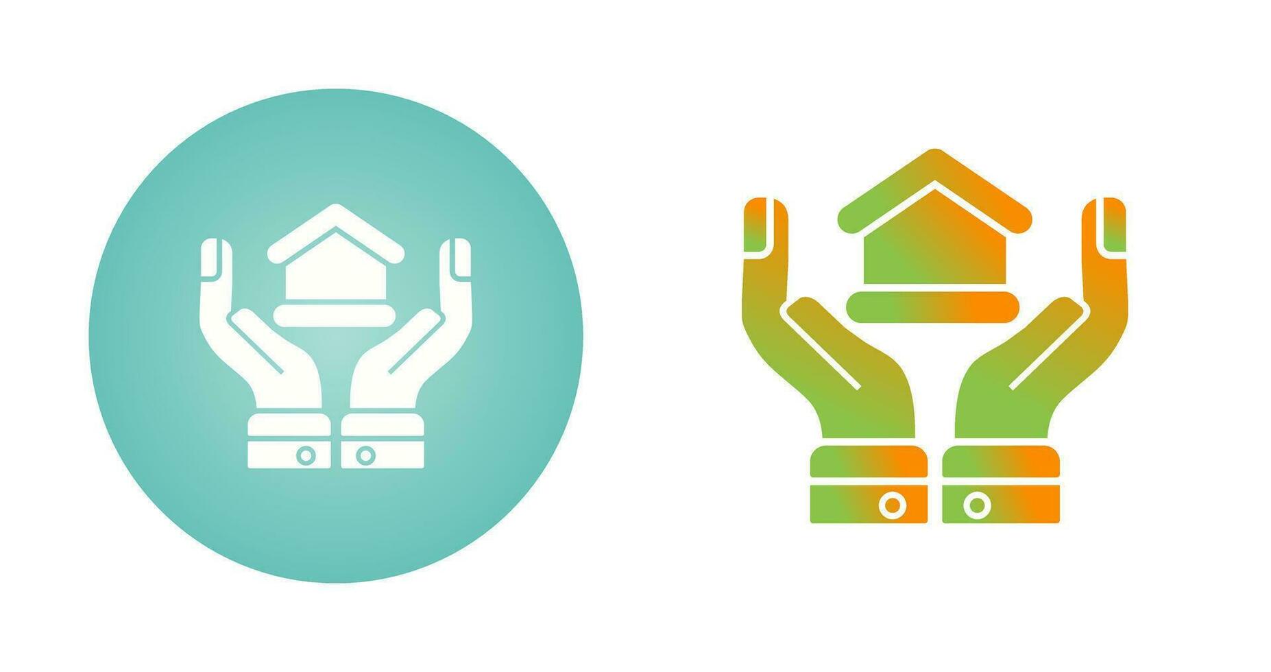 Shelter Vector Icon