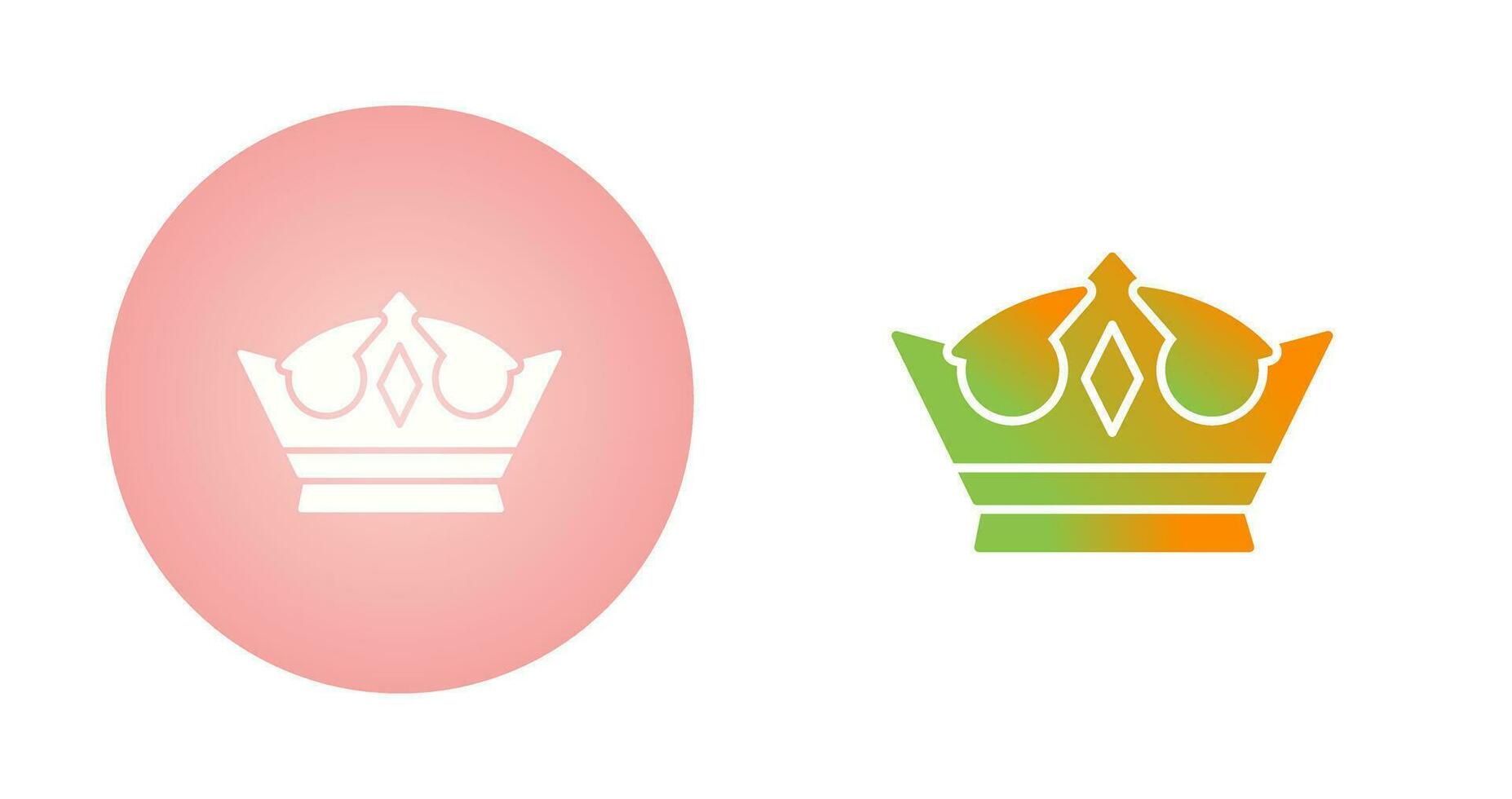 Crown Vector Icon