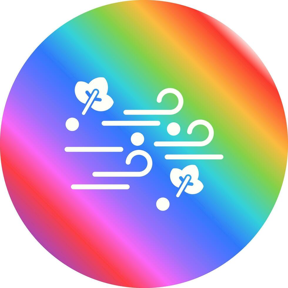 Wind Vector Icon 27014604 Vector Art at Vecteezy