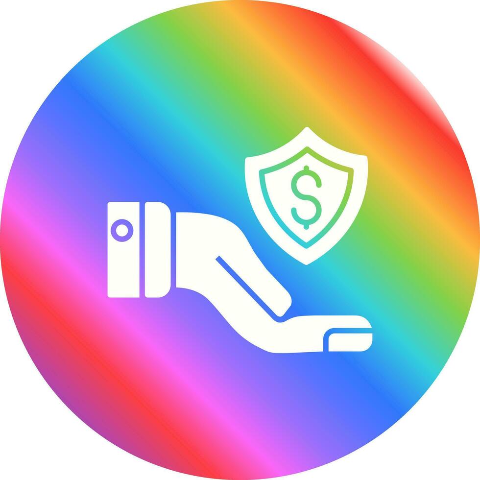 Insurance Vector Icon