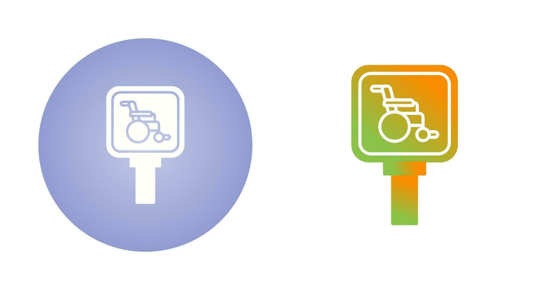 Parking Vector Icon