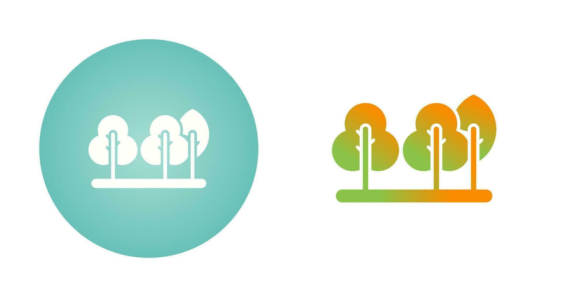 Tree Vector Icon