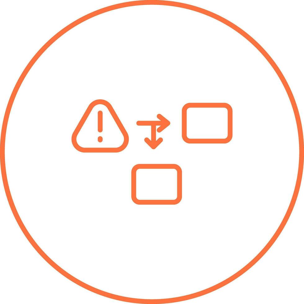 Procedure Vector Icon