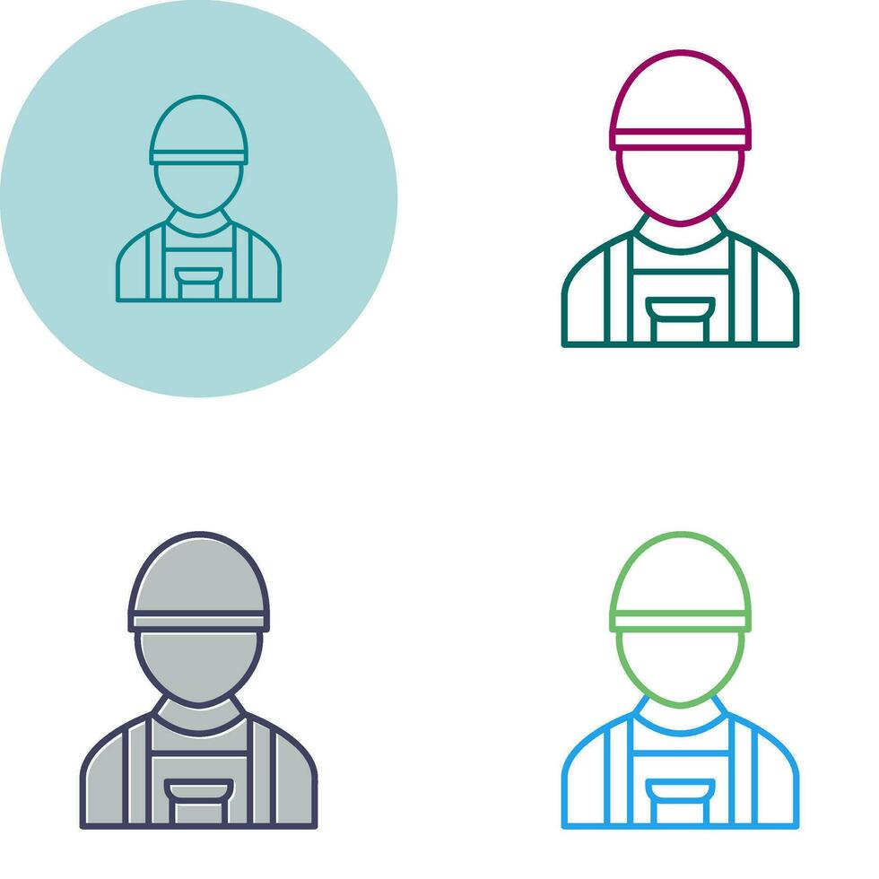 Tester Vector Icon