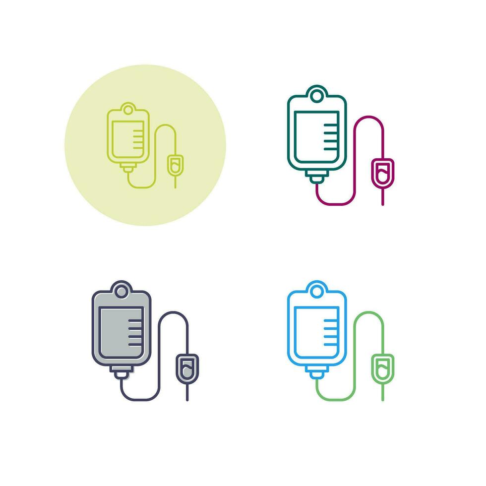 Drip Vector Icon