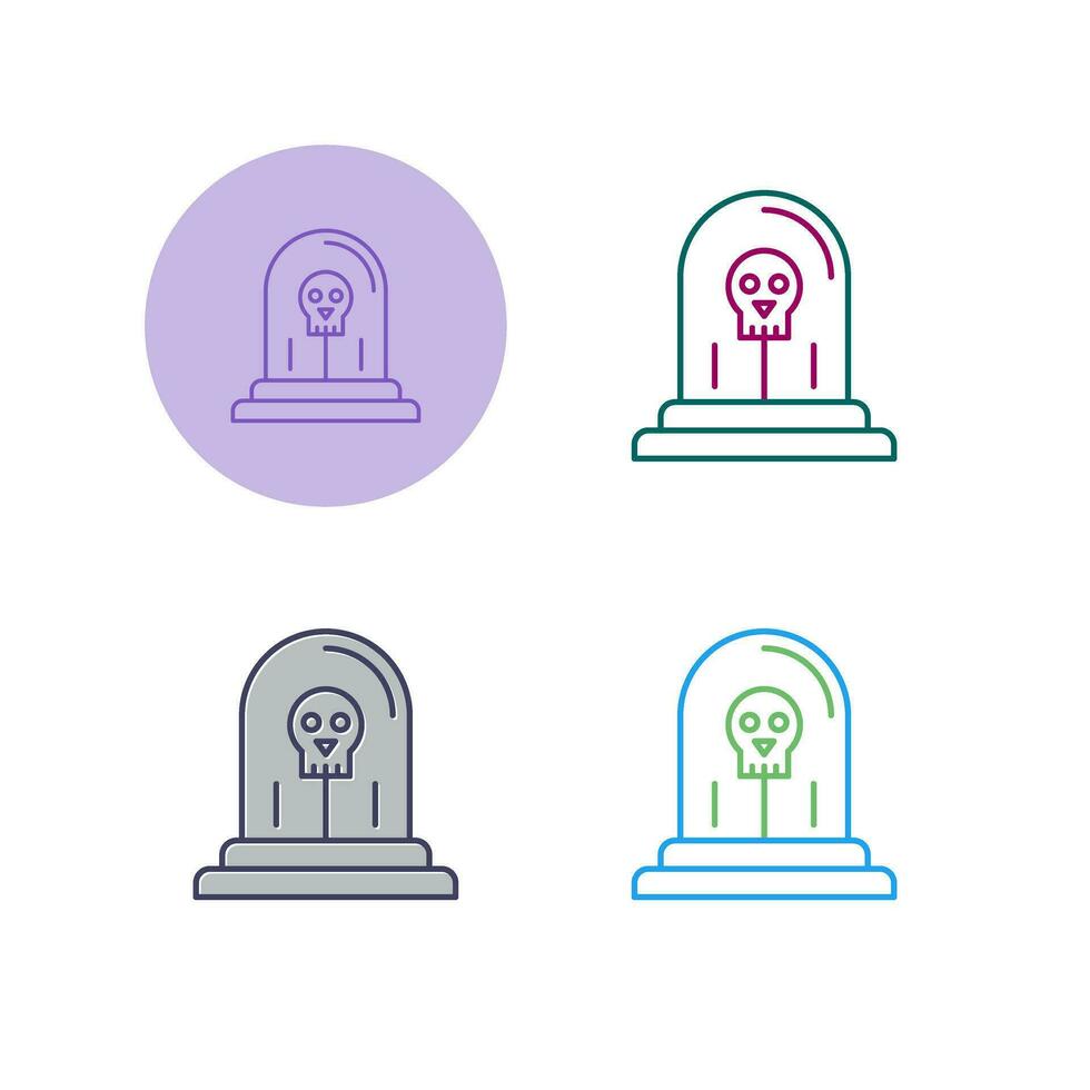 Siren Vector Icon